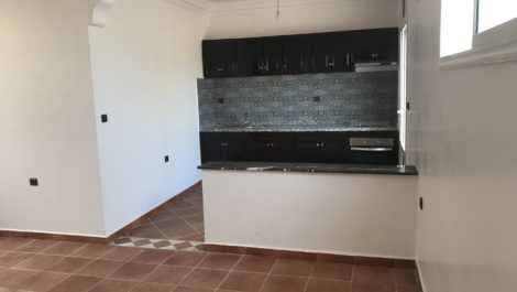 Terrace Apartment in Essaouira – Close to Carrefour – Sold Quickly